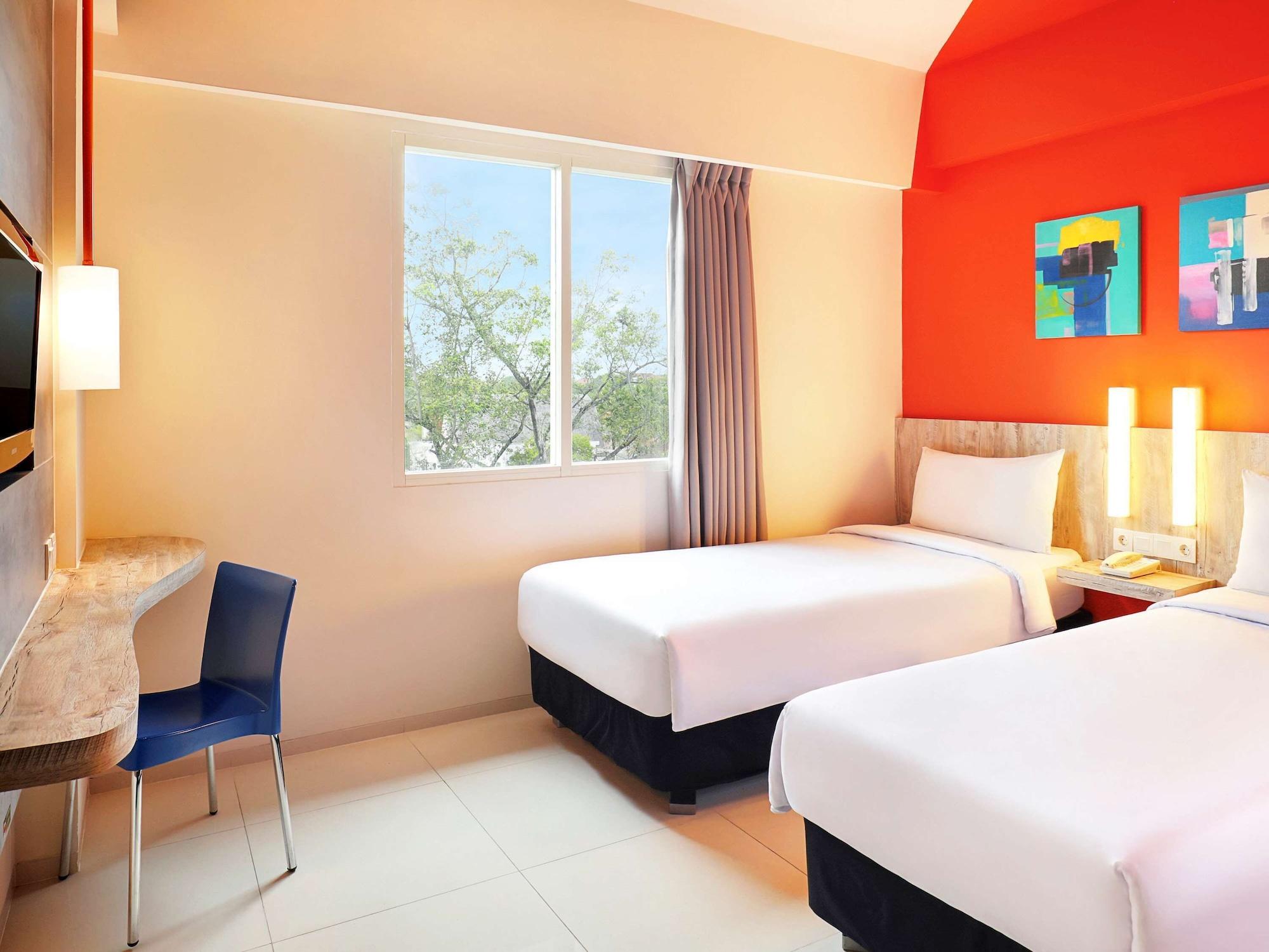 Primera 3* Seminyak