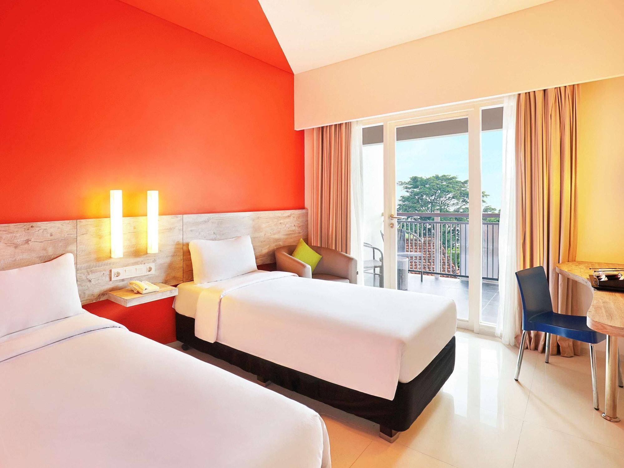 Hotel Primera Seminyak