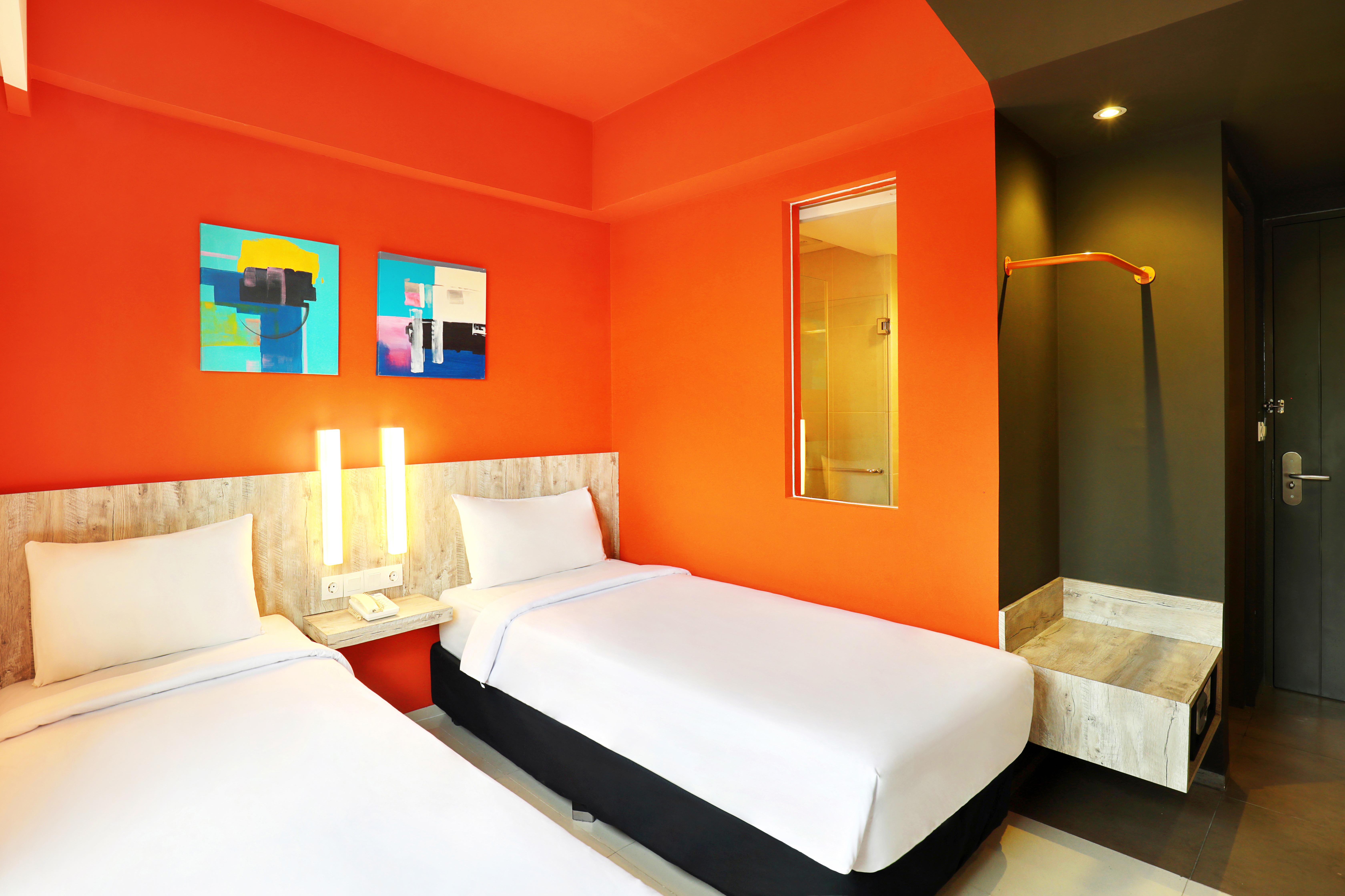 Primera 3* Seminyak