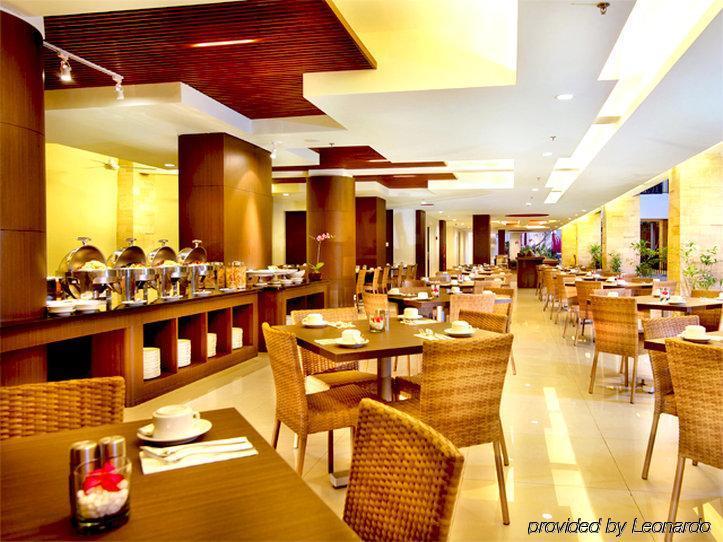 Primera 3* Seminyak