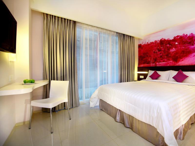 Hotel Primera Seminyak