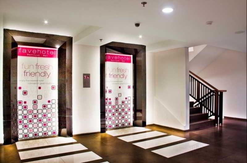 Hotel Primera Seminyak