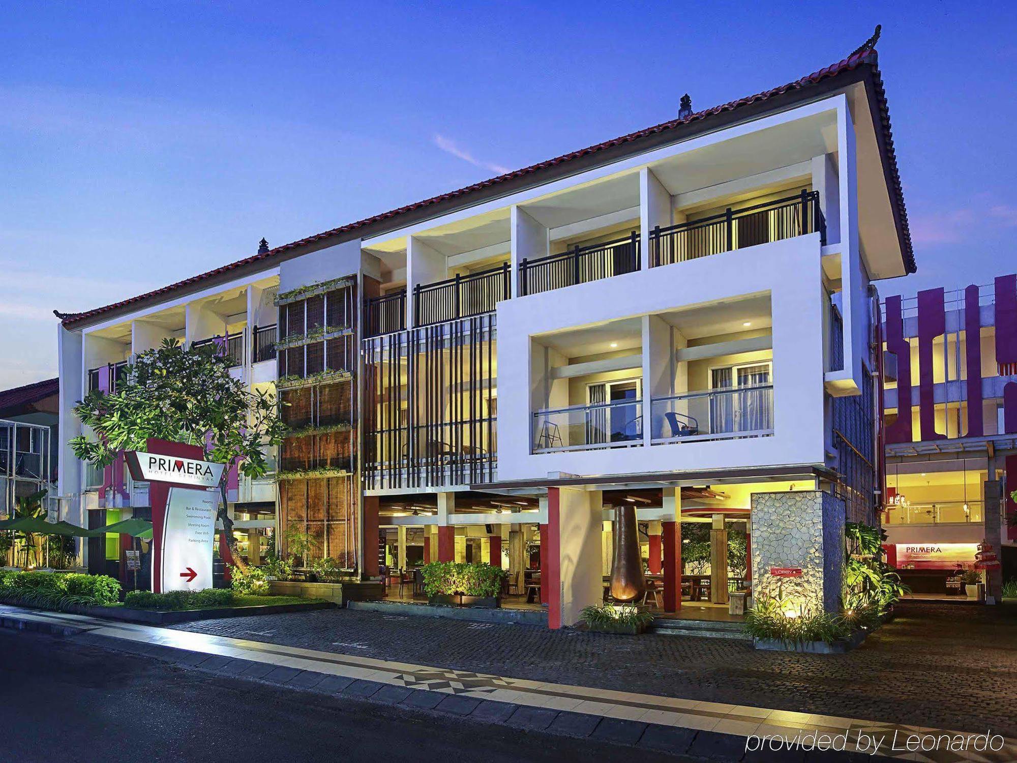 Primera Seminyak