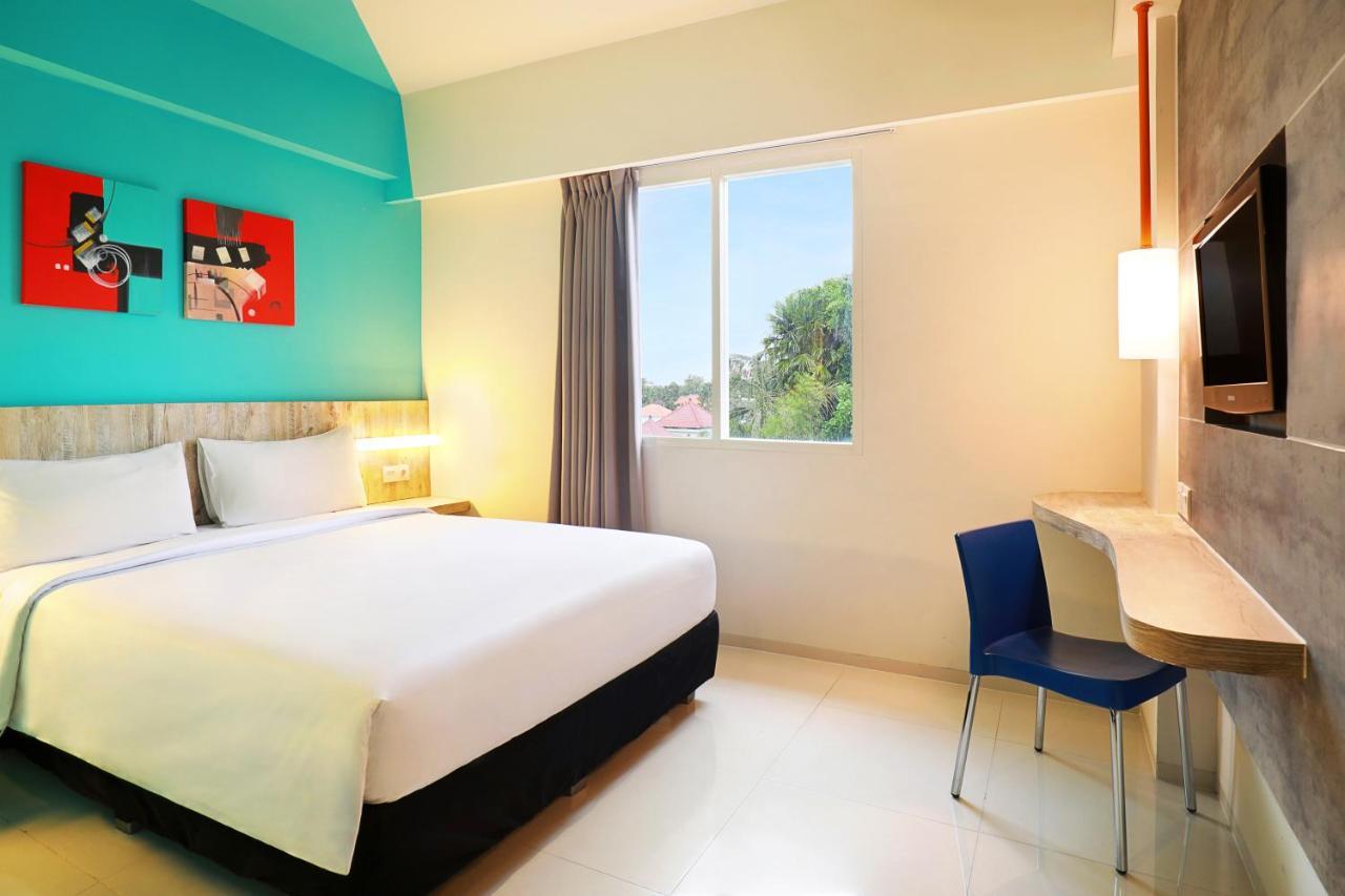 Primera 3* Seminyak
