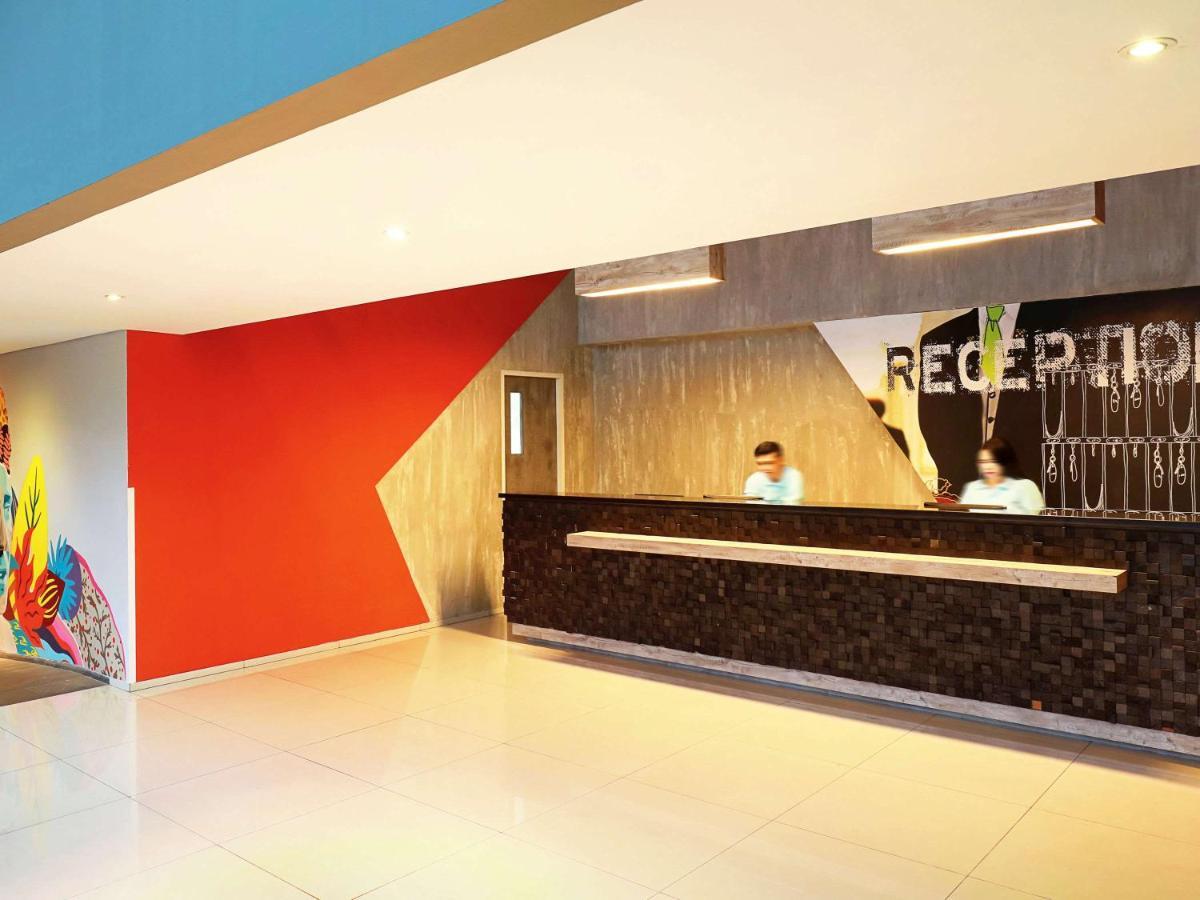 Primera Seminyak