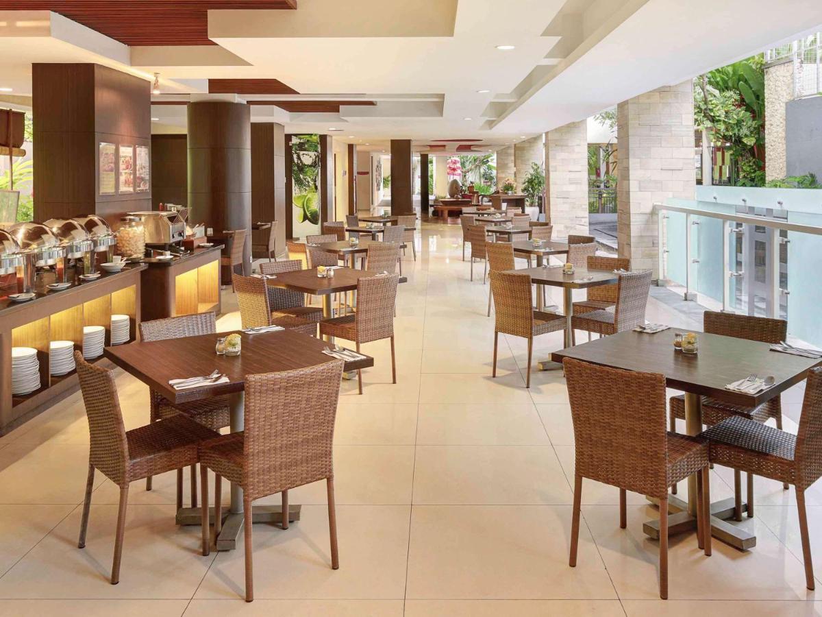Primera 3* Seminyak
