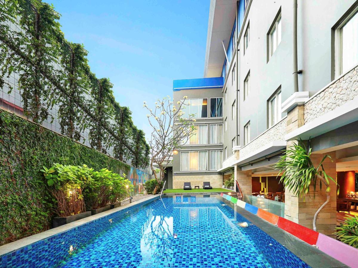 Hotel Primera Seminyak