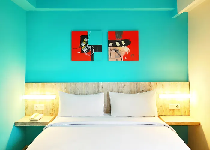 Primera Hotel Seminyak