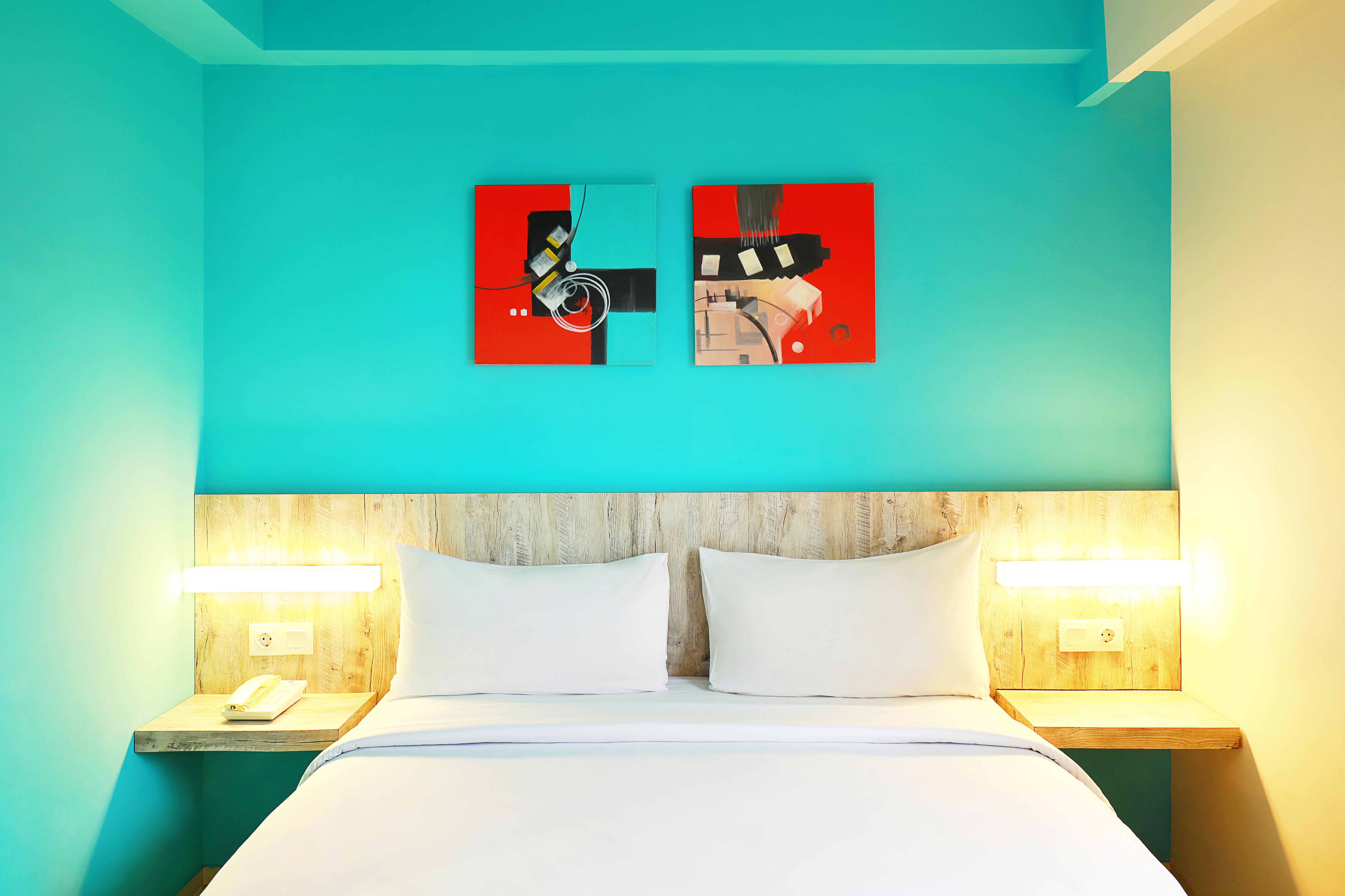 Primera Hotel Seminyak
