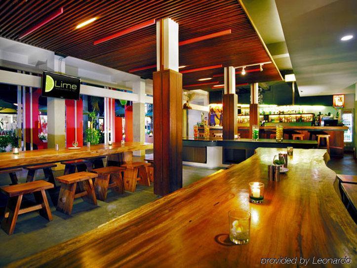 Hotel Primera Seminyak